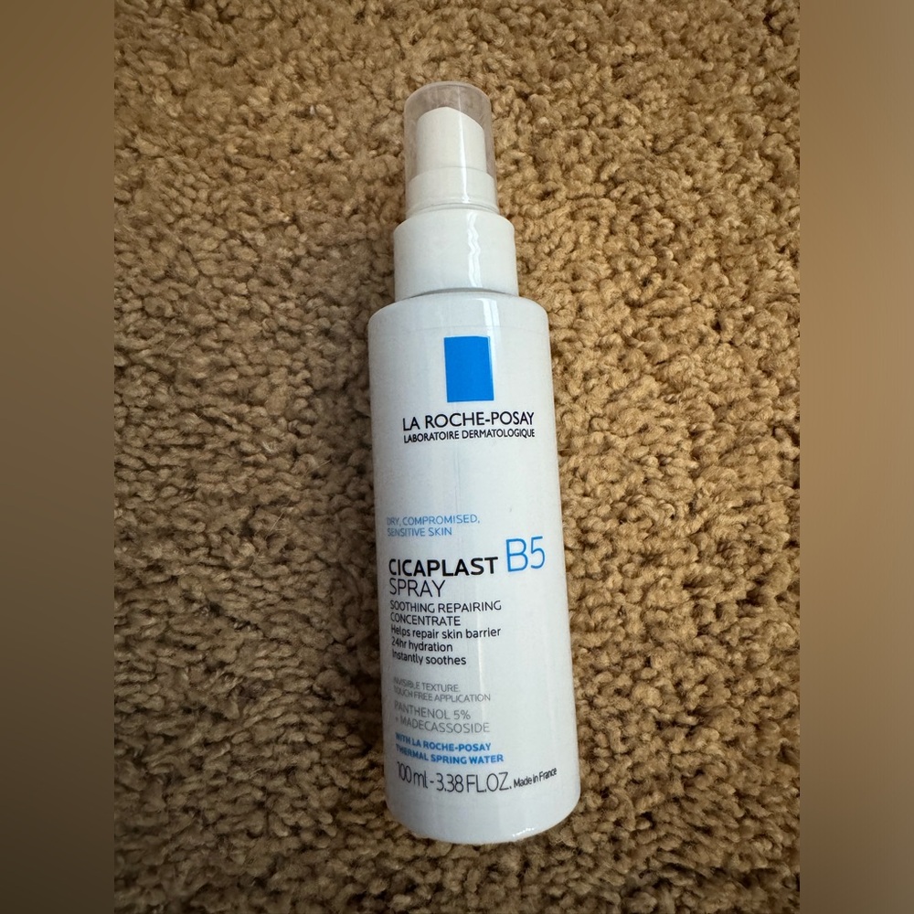 La Roche-Posay Cicaplast B5 Spray